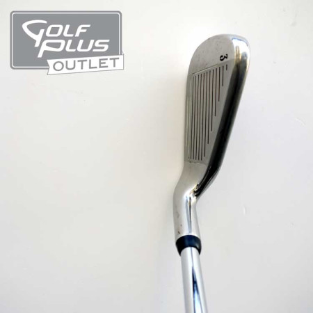 CALLAWAY - Fer unité n°3 X22 Acier Regular