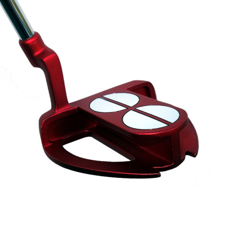 BEN SAYERS - Putter maillet XF Red NB4
