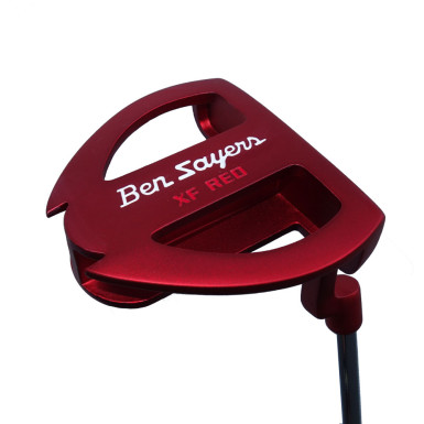 BEN SAYERS - Putter maillet XF Red NB4