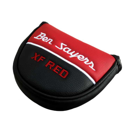 BEN SAYERS - Putter maillet XF Red Nb5