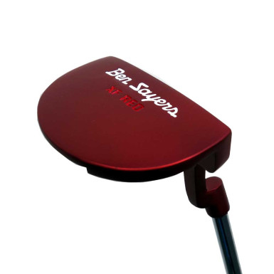 BEN SAYERS - Putter maillet XF Red Nb6