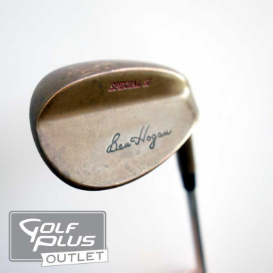 BEN HOGAN - Wedge Beryllium Copper Special SI