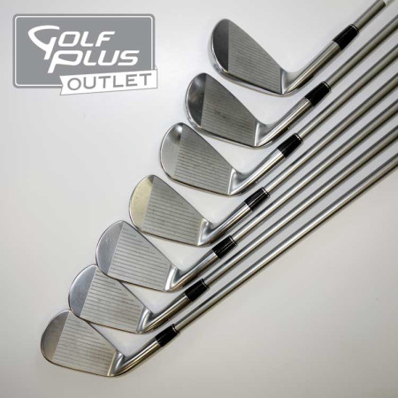 SRIXON - Série de 7 fers Combo ZX7 & ZX5 MKII Graphite Regular