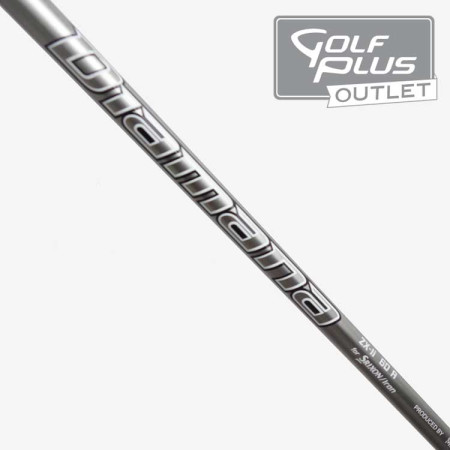 SRIXON - Série de 7 fers Combo ZX7 & ZX5 MKII Graphite Regular