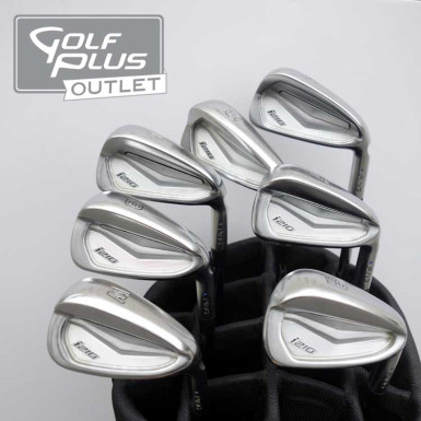 PING - Série de 7 fers I210 Acier Regular +1/2inch