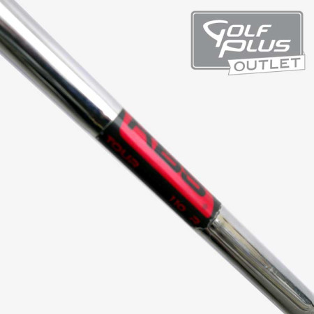 PING - Série de 7 fers I210 Acier Regular +1/2inch