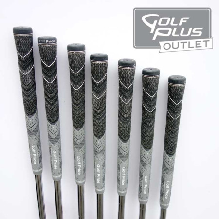 PING - Série de 7 fers I210 Acier Regular +1/2inch