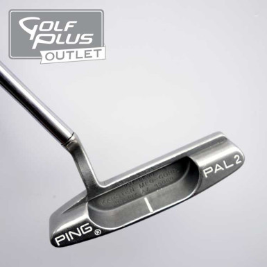 PING - Putter PAL 2 Acier 34.5 inch