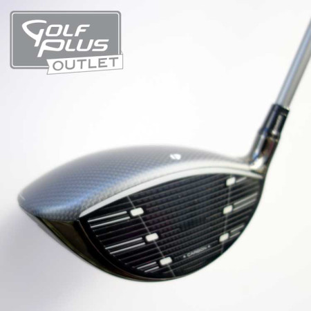 TAYLORMADE - Driver 10.5° Qi35 Max Lite Air Speeder Regular