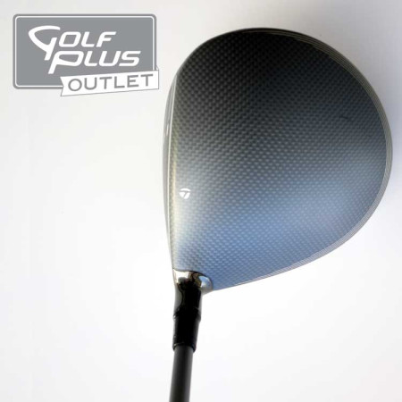 TAYLORMADE - Driver 10.5° Qi35 Max Lite Air Speeder Regular