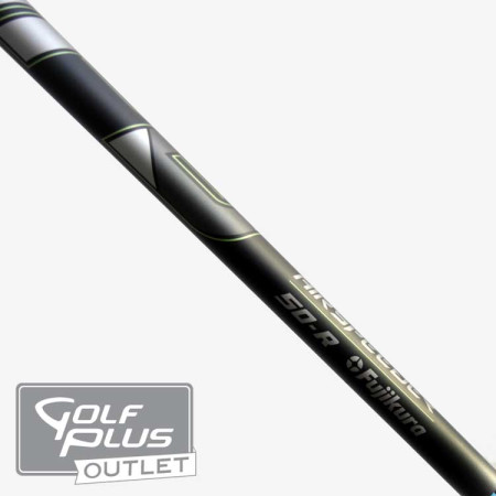 TAYLORMADE - Driver 10.5° Qi35 Max Lite Air Speeder Regular