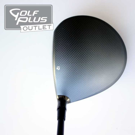 TAYLORMADE - Driver 9° Qi35 Max Ventus Blue Regular