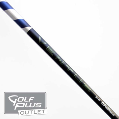 TAYLORMADE - Driver 9° Qi35 Max Ventus Blue Regular
