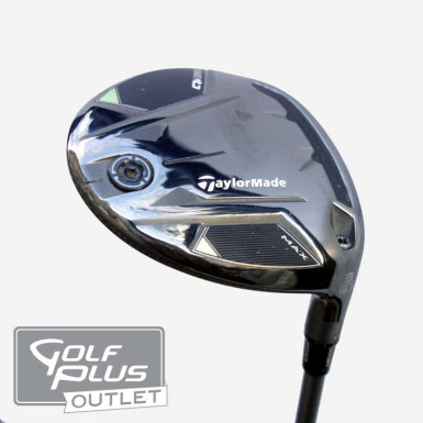 TAYLORMADE - Bois de parcours 15.5° Qi35 Max Air Speeder Regular