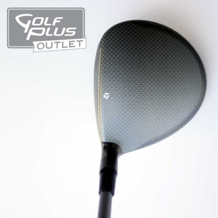 TAYLORMADE - Bois de parcours 15.5° Qi35 Max Air Speeder Regular