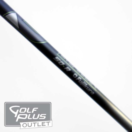 TAYLORMADE - Bois de parcours 15.5° Qi35 Max Air Speeder Regular