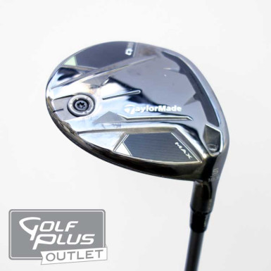 TAYLORMADE - Bois de Parcours 18.5° Qi35 Max Air Speeder Senior