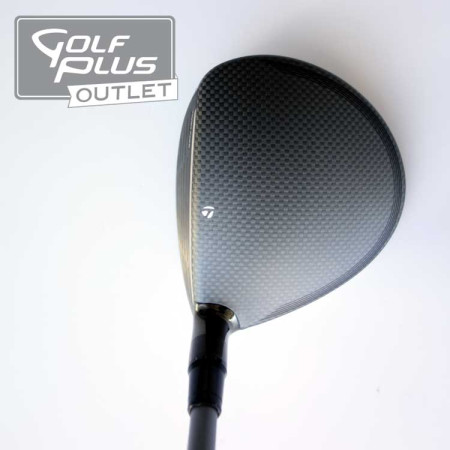 TAYLORMADE - Bois de Parcours 18.5° Qi35 Max Air Speeder Senior