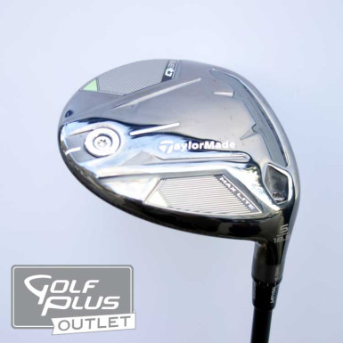 TAYLORMADE - Bois de Parcours 18.5° Qi35 Max Lite Senior