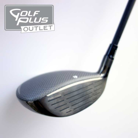 TAYLORMADE - Bois de Parcours 18.5° Qi35 Max Lite Senior