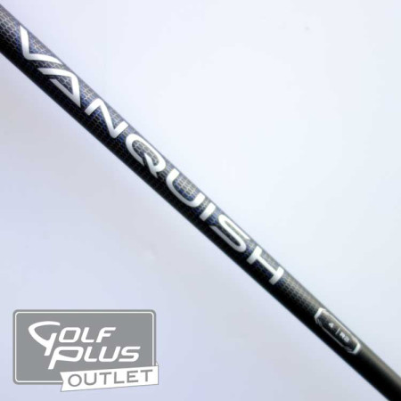 TAYLORMADE - Bois de Parcours 18.5° Qi35 Max Lite Senior