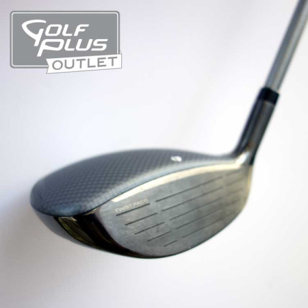 TAYLORMADE - Bois de Parcours 24.5° Qi35 Max Air Speeder Senior