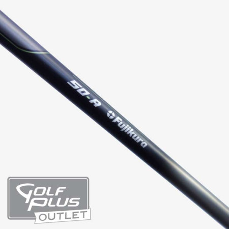 TAYLORMADE - Bois de Parcours 24.5° Qi35 Max Air Speeder Senior