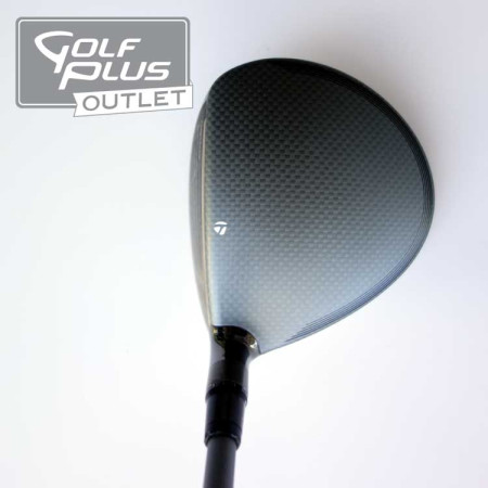 TAYLORMADE - Bois de parcours 18.5° Qi35 Max Air Speeder Regular