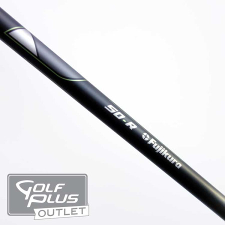 TAYLORMADE - Bois de parcours 18.5° Qi35 Max Air Speeder Regular