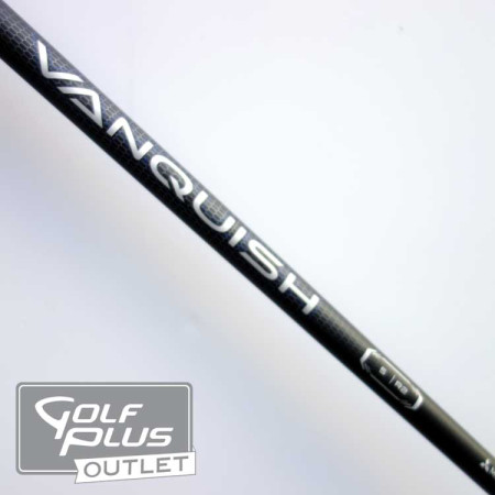 TAYLORMADE - Rescue n°4 Qi35 Max Lite Vanquish Senior