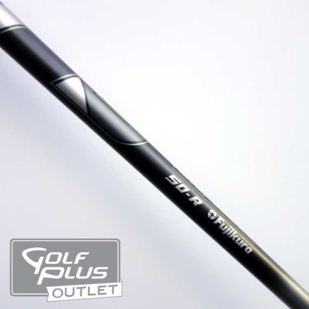 TAYLORMADE - Rescue n°4 Qi35 Max Air Speeder Regular
