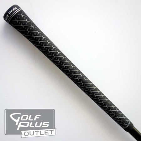 TAYLORMADE - Rescue n°4 Qi35 Max Air Speeder Regular