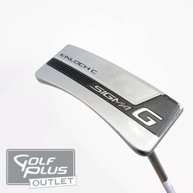 PING - Putter Sigma G Kinloch C 33"