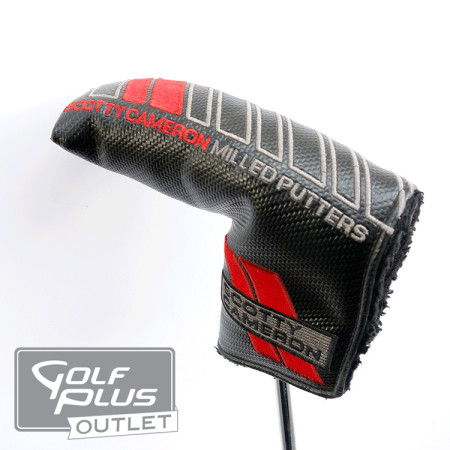 SCOTTY CAMERON - Putter Studio Select Newport 2 34"