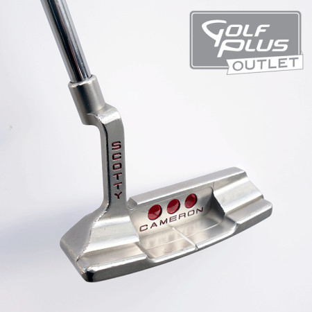 SCOTTY CAMERON - Putter Studio Select Newport 2 34"