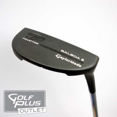 TAYLORMADE - Putter TP Black Balboa 8 35"