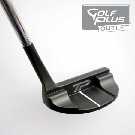 TAYLORMADE - Putter TP Black Balboa 8 35"