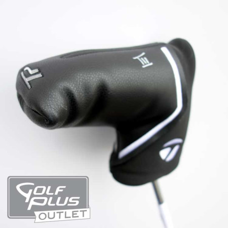TAYLORMADE - Putter TP Black Balboa 8 35"
