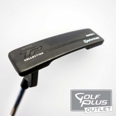 TAYLORMADE - Putter GAUCHER TP Black Juno 1 34"