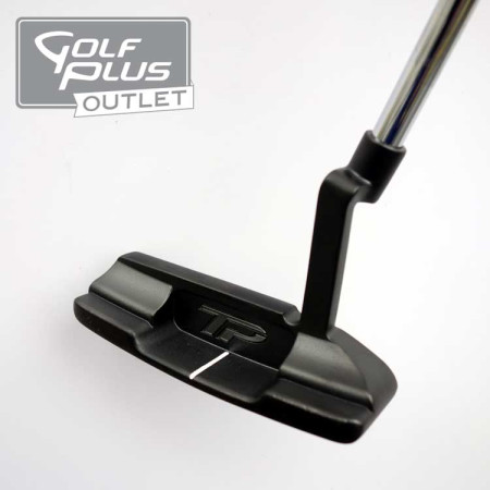 TAYLORMADE - Putter GAUCHER TP Black Juno 1 34"