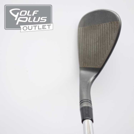 TAYLORMADE - Wedge 50°/09° Milled Grind 4 Black SB Acier