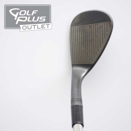 TAYLORMADE - Wedge 60°/08° Milled Grind 4 Black LB Acier