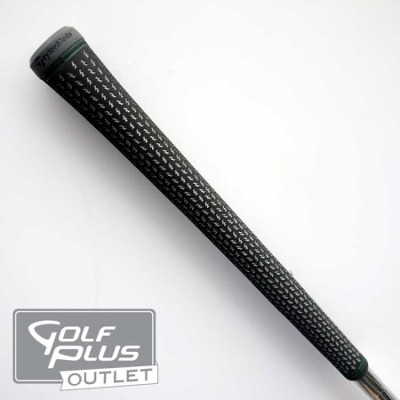 TAYLORMADE - Wedge 60°/08° Milled Grind 4 Black LB Acier