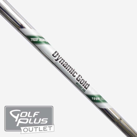 TAYLORMADE - Wedge GAUCHER 52°/09° Milled Grind 4 Chrome SB Acier