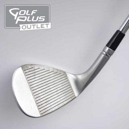 TAYLORMADE - Wedge 54°/11° Milled Grind 4 Chrome SB Acier