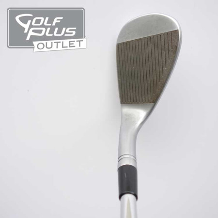 TAYLORMADE - Wedge 54°/11° Milled Grind 4 Chrome SB Acier