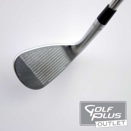 CALLAWAY - Wedge MD5 Jaws Chrome 52°/10° S Grind