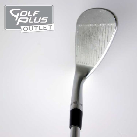 CALLAWAY - Wedge MD5 Jaws Chrome 52°/10° S Grind