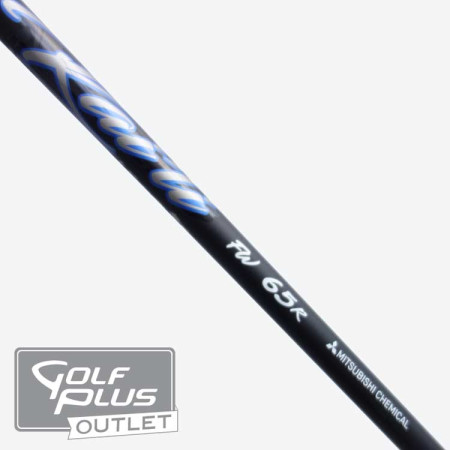TAYLORMADE - Bois de parcours 18° QI35 Tour Regular
