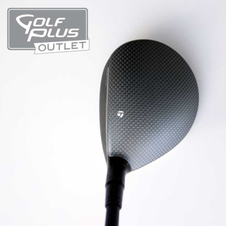 TAYLORMADE - Bois de parcours 18° QI35 Tour Regular